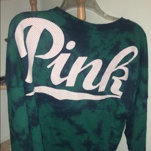 Victoria secret pink